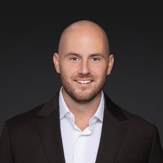 Brandon Thibodeaux, Founder and CEO of Cloudbreak